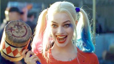 Margot Robbie Suicide Squad Filmi İçin 5 Dakika Nefesini Tutmayı Öğrenmiş