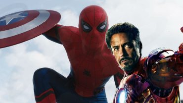 Jon Watts Spiderman’in Filmi Ve Tony Stark’ın Verdiği Kostum Hakkında Konuştu