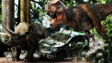 Jurassic World 2 Çekimlerine 2017’de Başlanacak