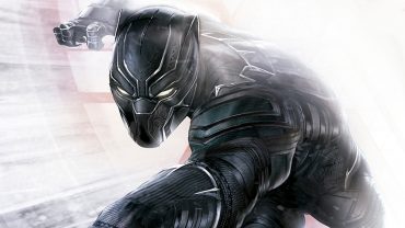 Black Panther Hikayenin Detayları 1