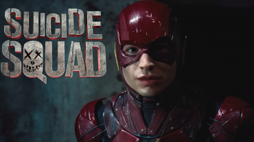 The Flash Suicide Squad'da Mı Görünecek? 1