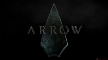 Arrow Setinden Yeni Fotoğraflar!