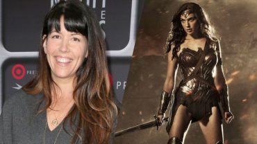 Wonder Woman Yönetmeni Jenkin’ten Açıklamalar!