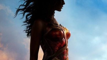 Wonder Woman Güç, Zarafet&Bilgelik Posteri