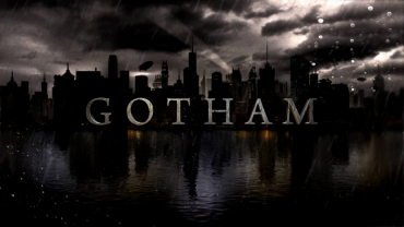 Gotham 3.Sezondan İlk Karakter Fotoğrafları