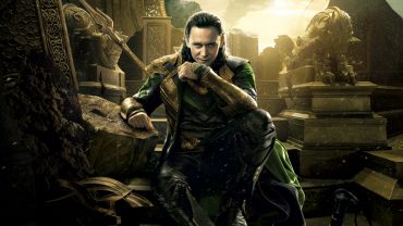 Tom Hiddleston Loki'nin Neden Avengers Age Of Ultron'da Olmadığını Açıkladı 1