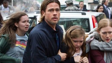Brad Pitt David Fincher’in World War Z 2’yi Yönetmesini istiyor