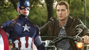 Captain America Avengers: Infinity War’da Olmayacak