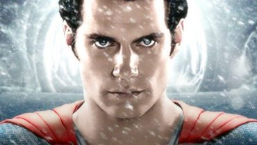 Superman Devam Filmi Çelik Adam 2 Geliyor
