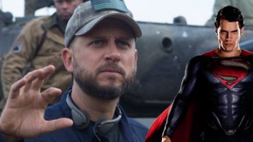 Suicide Squad Yönetmeni David Ayer Superman Filmi Yapmak İstiyor 1