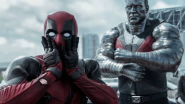 Deadpool 2'nin Yapımcısı Simon Kinberg Film Hakkında Konuştu 1