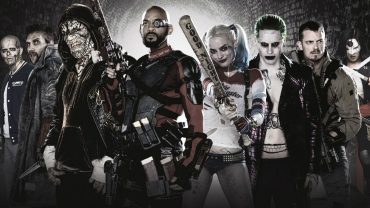 ABD Box Office’te Birinciliğe Suicide Squad Oturdu