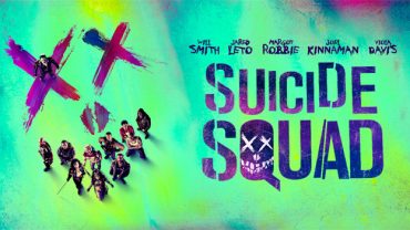 Suicide Squad Silinen Sahneler