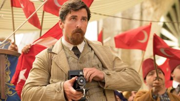 Christian Bale’li The Promise Fragmanı