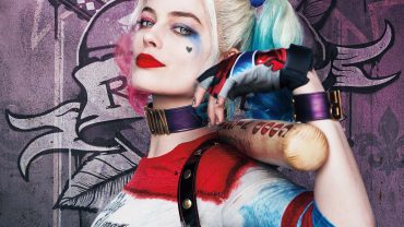 Harley Quinn Spin-Off Filmi Gelecek 1