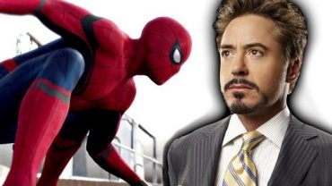 SpiderMan:Homecoming'de Tony Stark'ın Görevi Ne? 1