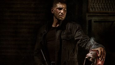 The Punisher’ın Çekimleri Başladı: İlk Görüntüler