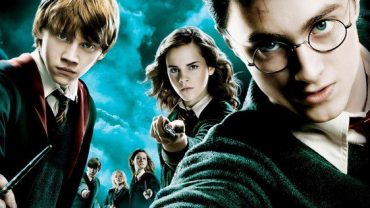 Imax, Harry Potter Serisini Yeniden Gösterime Sokacak