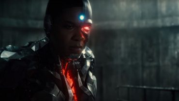 Justice League’in Cyborg’u Ray Fisher Karakter Hakkında Konuştu