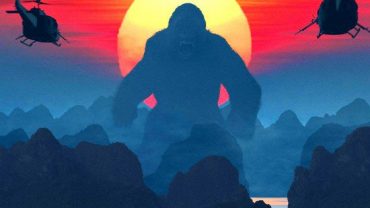 Kong: Skull Island 2. Fragman