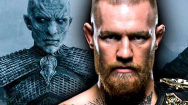 UFC Şampiyonu Conor McGregor’ın Game of Thrones’a Katıldığı Doğrulandı