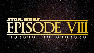 Star Wars 8’in İsmi Sızdı
