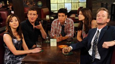 How i met your father