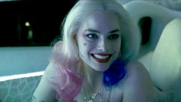 Harley Quinn Spin-Off Filmiyle İlgili Gelişmeler