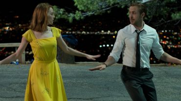 La La Land 14 Oscar Adaylığı İle Rekor Kırdı