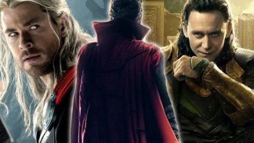 Doktor Strange'in Thor: Ragnarok'taki Rolü 1