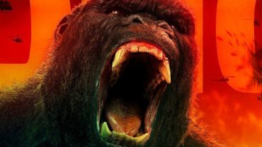 Yeni King Kong Skull Island Posteri ve Reklamları