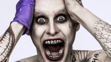 Jared Leto, Joker’e Geri Mi Dönüyor?