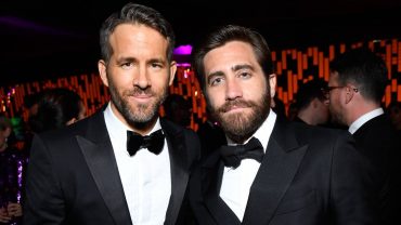 Jake Gyllenhaal, Ryan Reynolds’un Oscar’ı Hak Ettiğini Düşünüyor