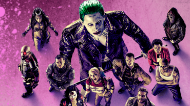 David Ayer, Joker'i Filmin Ana Kötüsü Yapmadığı İçin Pişman 1