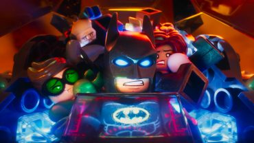 Lego Batman Filmi İncelemesi: Kara Şövalyeden Bu Yana En İyi Batman Filmi 1