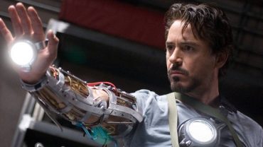 Ironman, Infinity War’da Nasıl Değişecek?