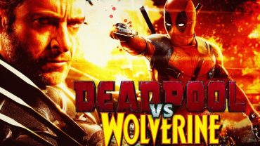 Deadpool 2 vs Wolverine