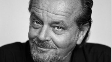 Jack Nicholson Setlere Geri Dönüyor