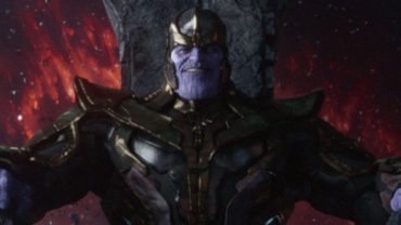 Thanos, Infinity War'da Ana Karakter Olacak 1