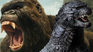 Doğrulandı: Kong: Kafatası Adası Ek Sahnesi Godzilla 2: King of the Monsters İle İlgili 1