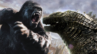 Godzilla Kong: Kafatası Adası