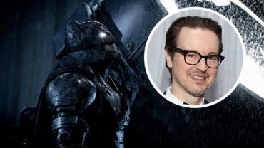 Matt Reeves, The Batman Yönetmenliği İçin Warner Bros. İle Anlaştı