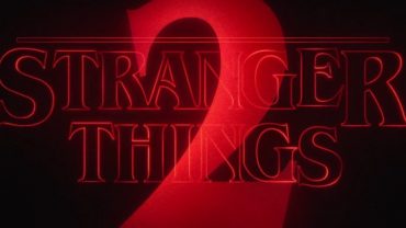 Stranger Things 2’den Fragman Yayımlandı