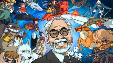 Hayao Miyazaki Emekliliğini Askıya Aldı, Geri Dönüyor