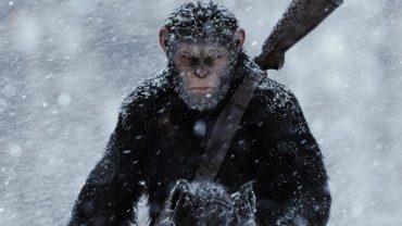 War for the Planet of the Apes 2. Fragmanı