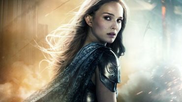 Jane Foster, Neden Thor: Ragnarok'da Yok? 1