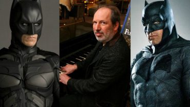 Hans Zimmer: Christian Bale’in Batman’ini Özlüyorum