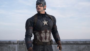 Chris Evans, Marvel İsterse Yeni Kontrat İmzalamaya Hazır