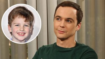 Sheldon Cooper’ın Dizisi Genç Sheldon’unu Buldu