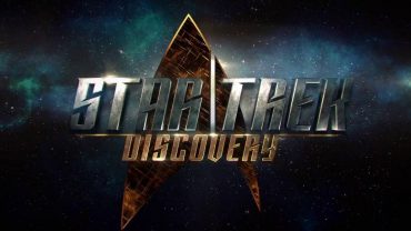 Star Trek: Discovery Ekibinden İlk Fotoğraf 1